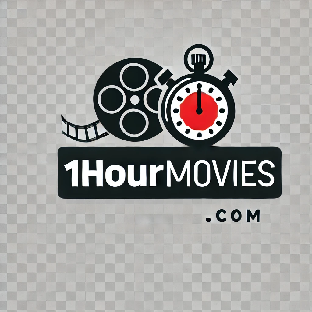 1HourMovies Logo